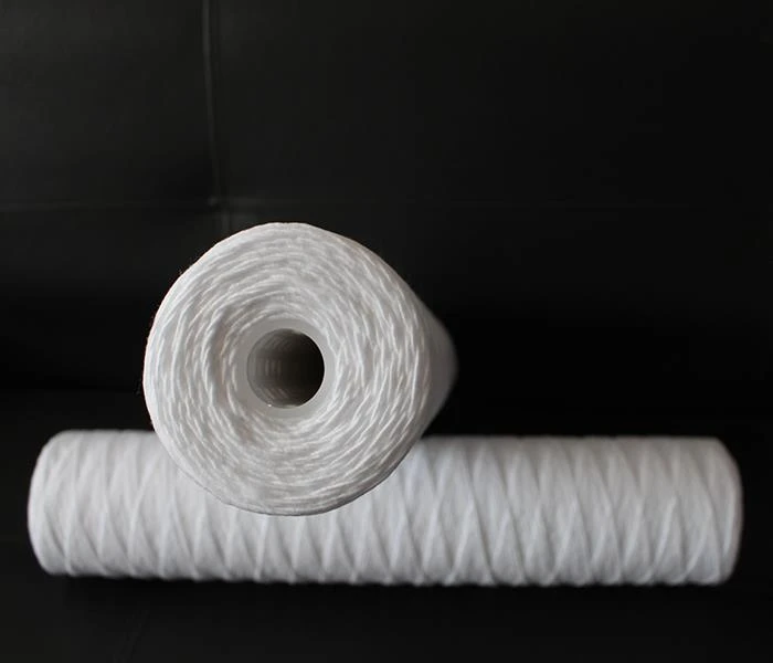 20 Inch Jumbo String Filter Cartridge