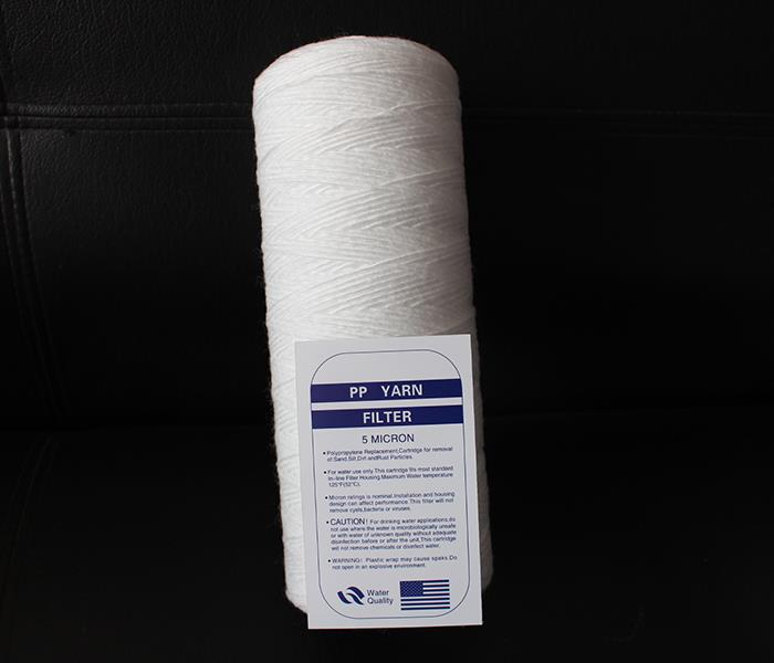Sediment Water Filters