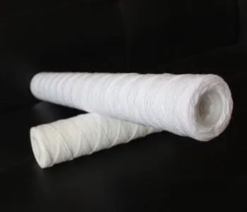 Sediment Filter Cartridge