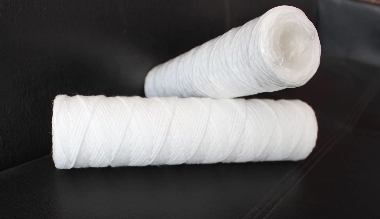 Pp yarn filter cartridge 4 Pp yarn filter cartridge 4