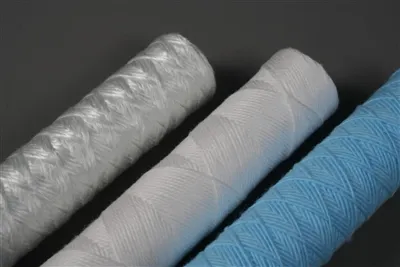 5 Key Factors You Must Consider When Purchasing Filter Yarns