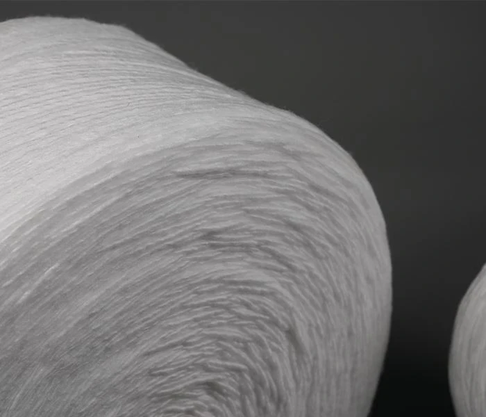 Polypropylene Filter Yarn