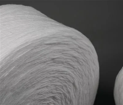 Polypropylene Yarn for Filters