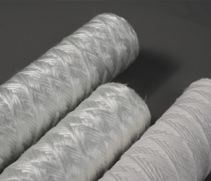 Wound Filter Cartridge